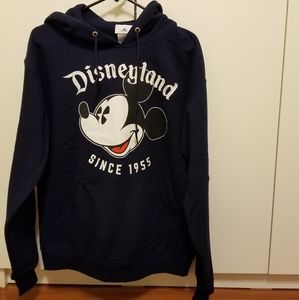 Disney hoodie